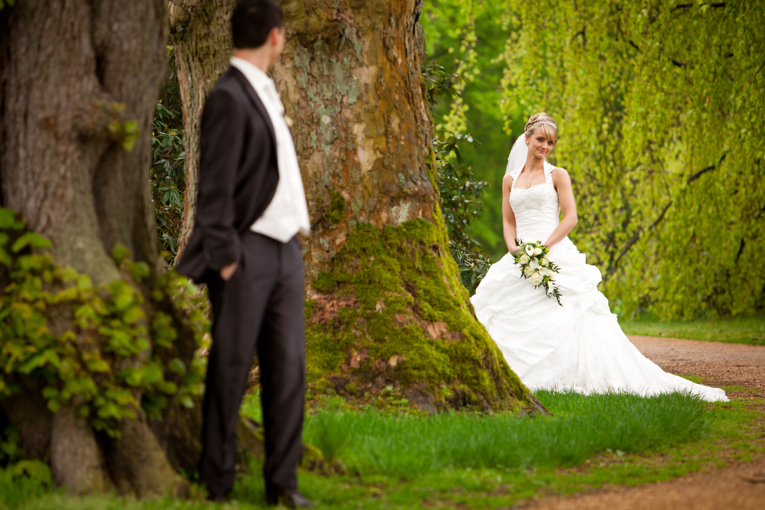 BBQ Catering Hochzeit Neustrelitz
